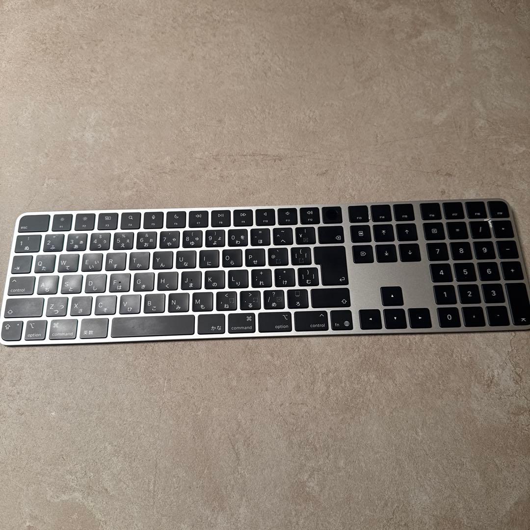 Apple キーボード