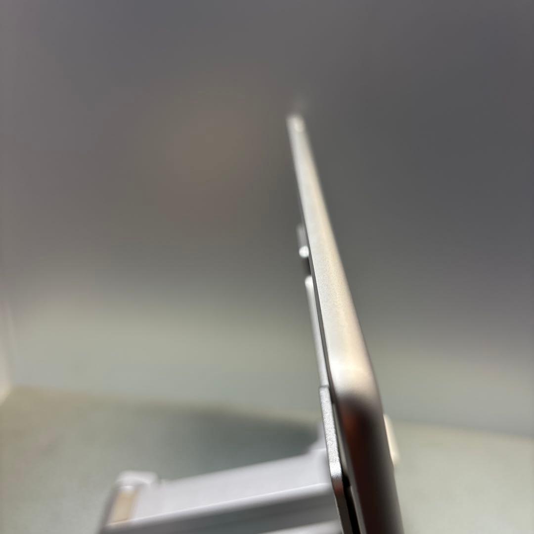 iPad 7 128G Wi-Fi PSEパッテリー新品100%
