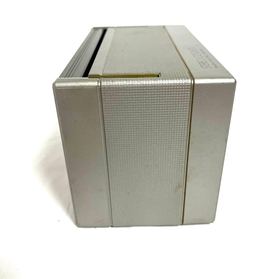 【希少】Technics RS-M1 テクニクス 松下電器 カセットデッキ