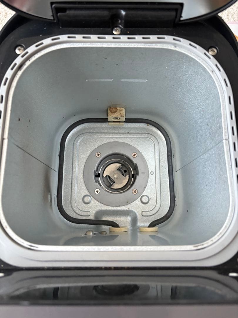 Panasonic SD-MDX102ホームベーカリー レシピブック付