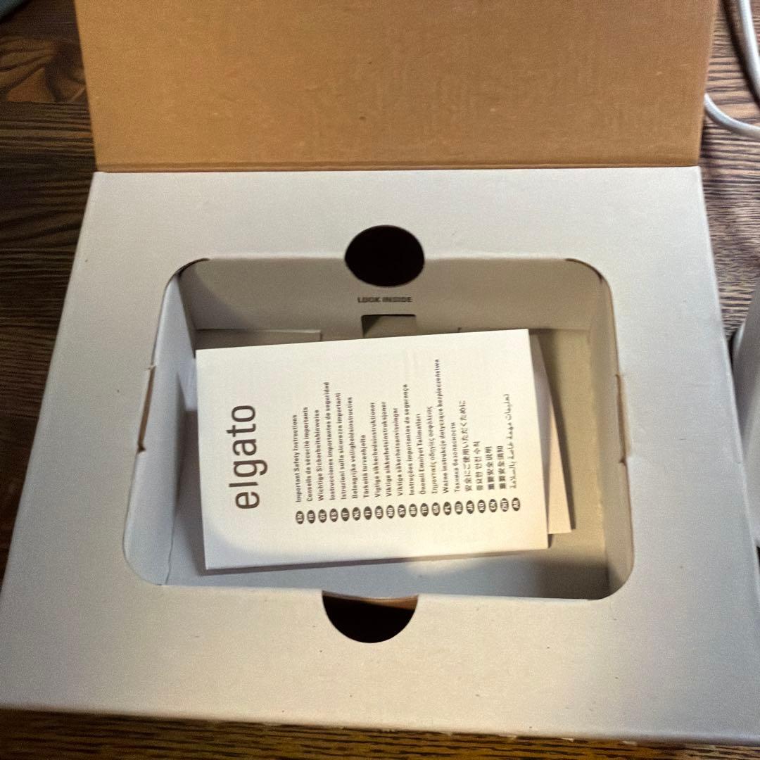 Elgato Stream Deck Neo 白