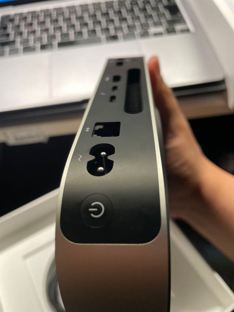 Macデスクトップ Apple Mac Mini m1 16gb 1tb