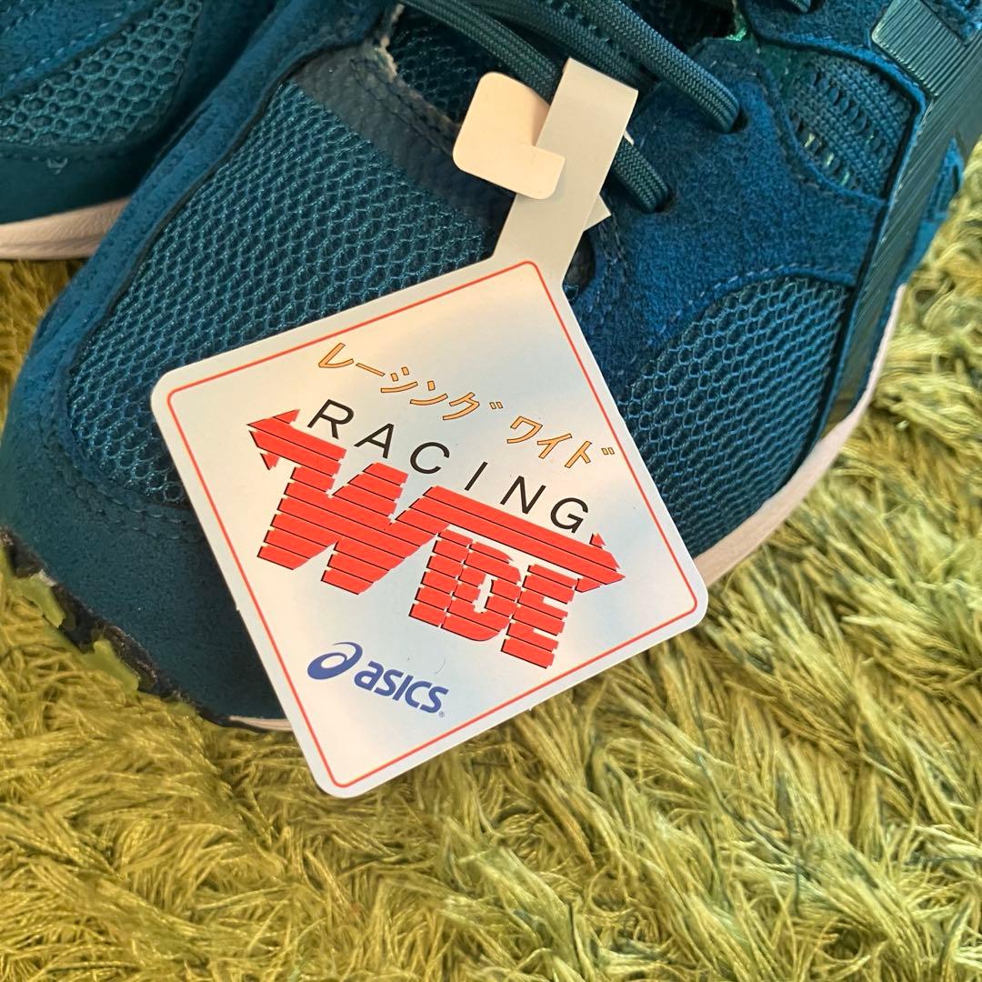 アシックス asics ランニングシューズ ターサージール 6 ワイド