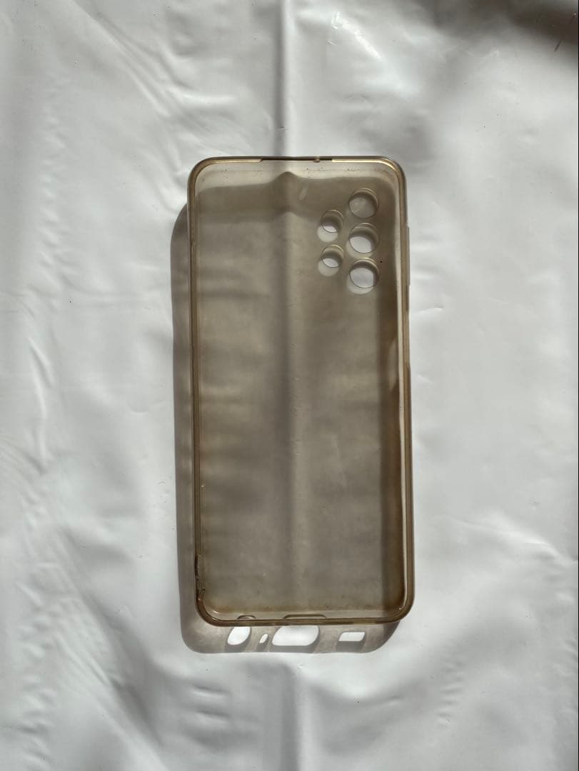 スマートフォン本体 Galaxy A32 5G SCG08