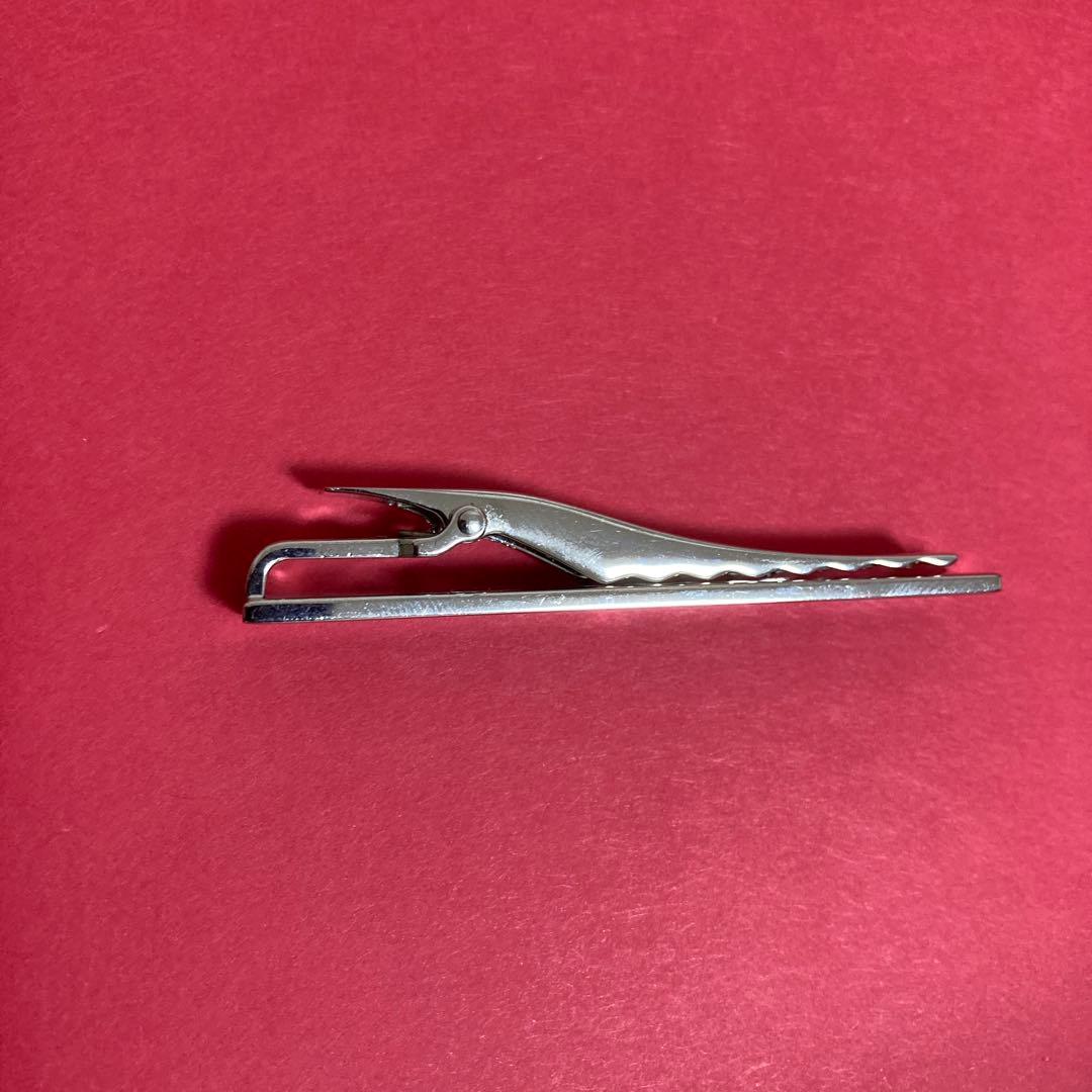 Louis Vuitton ネクタイピン ブラック　LVアワード M00913