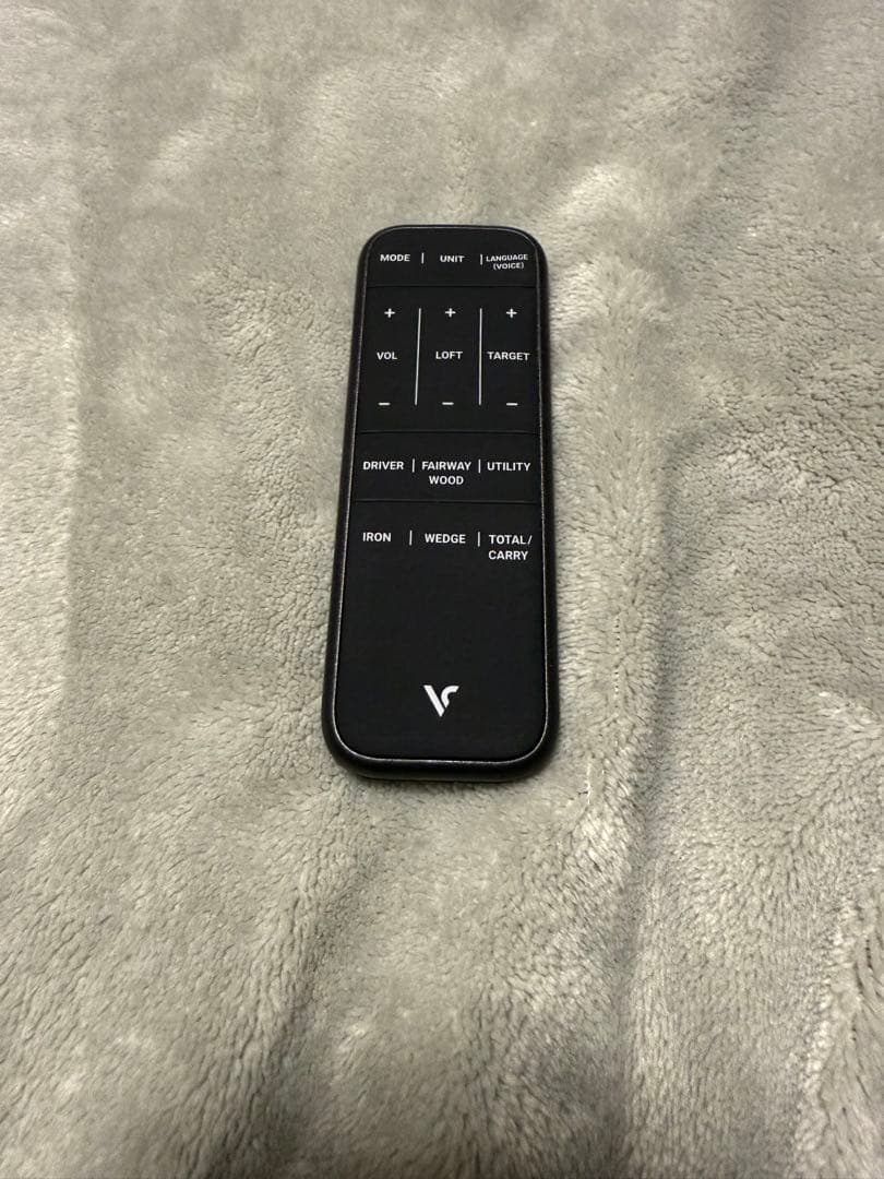 スイングキャディ SC 4 Swingcaddie 弾道測定器