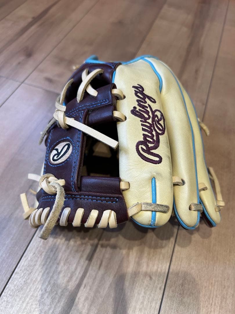 ローリングス　Rawlings 軟式グローブ