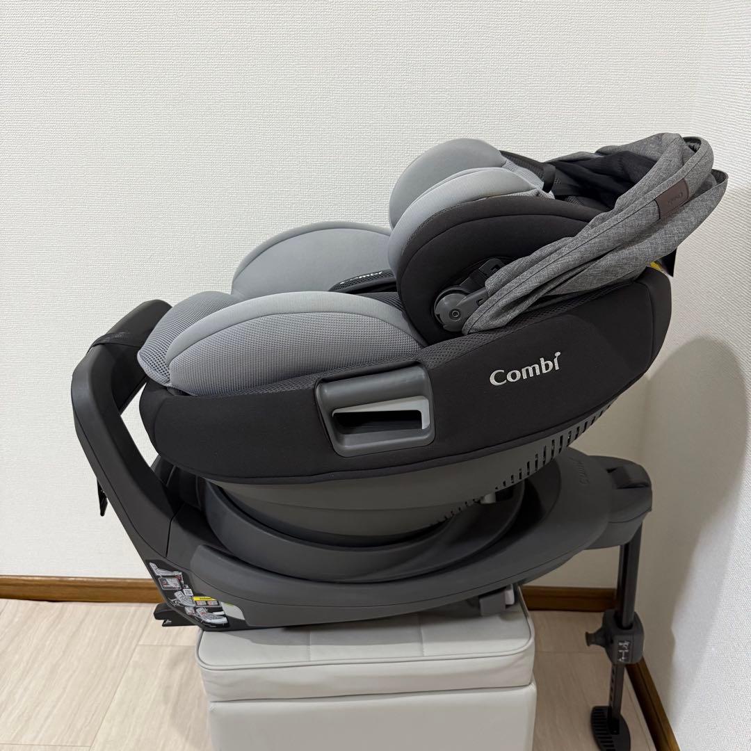 【極美品】THE S Air R129 ロッタZE レジェンダグレー