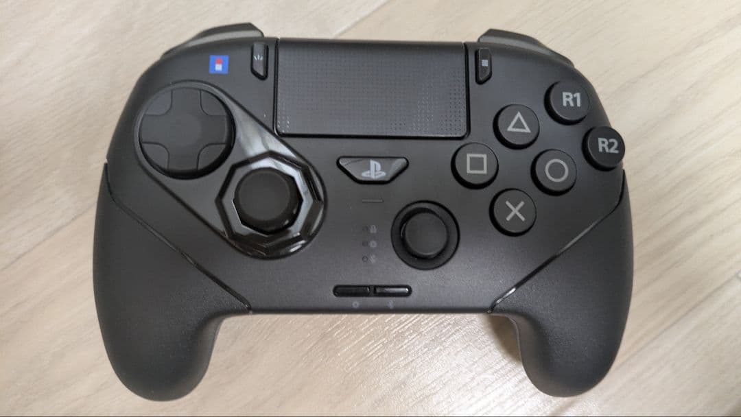 針*山様 ファイティングコマンダー OCTA Pro