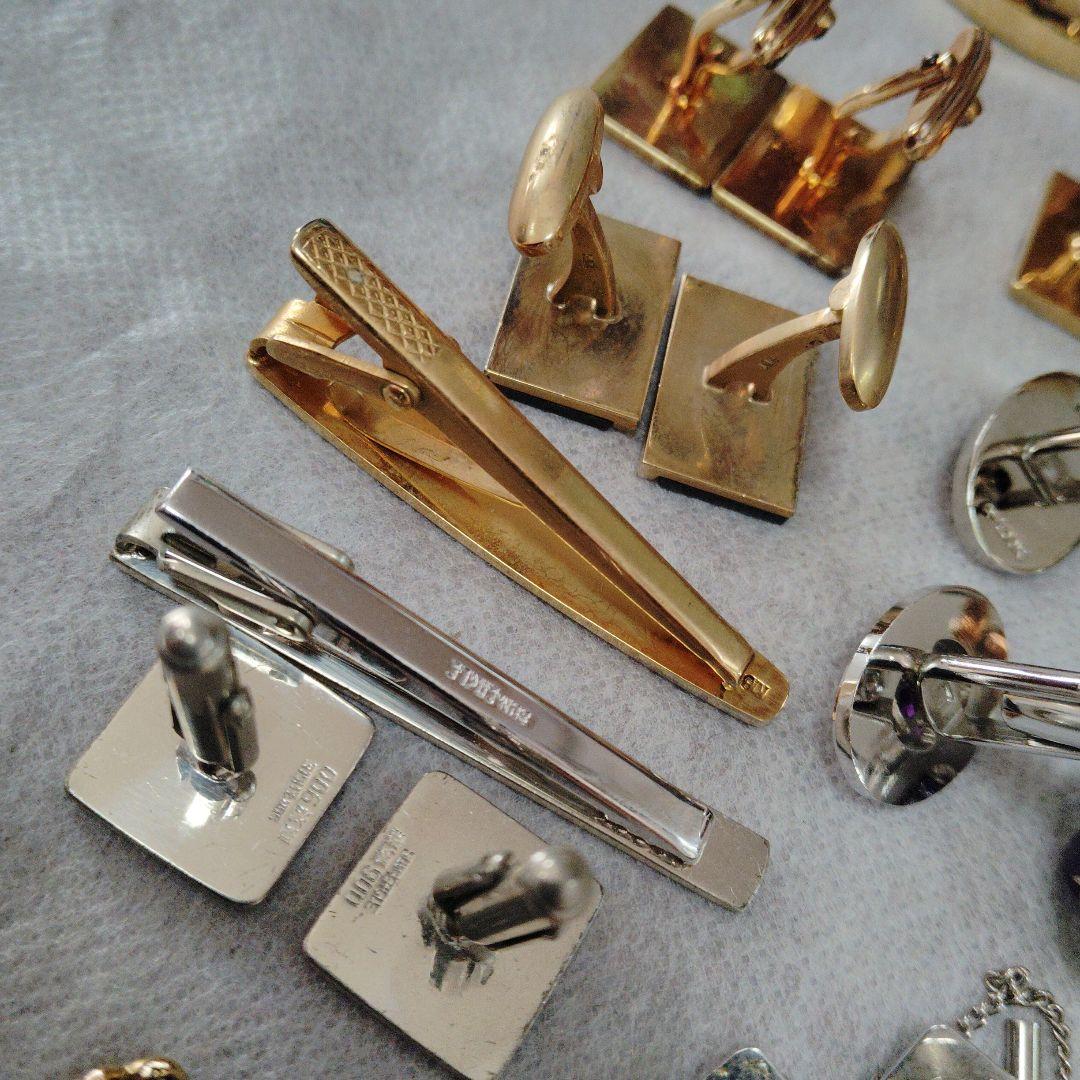 Y*A様 まとめネクタイピンアクセサリーその他