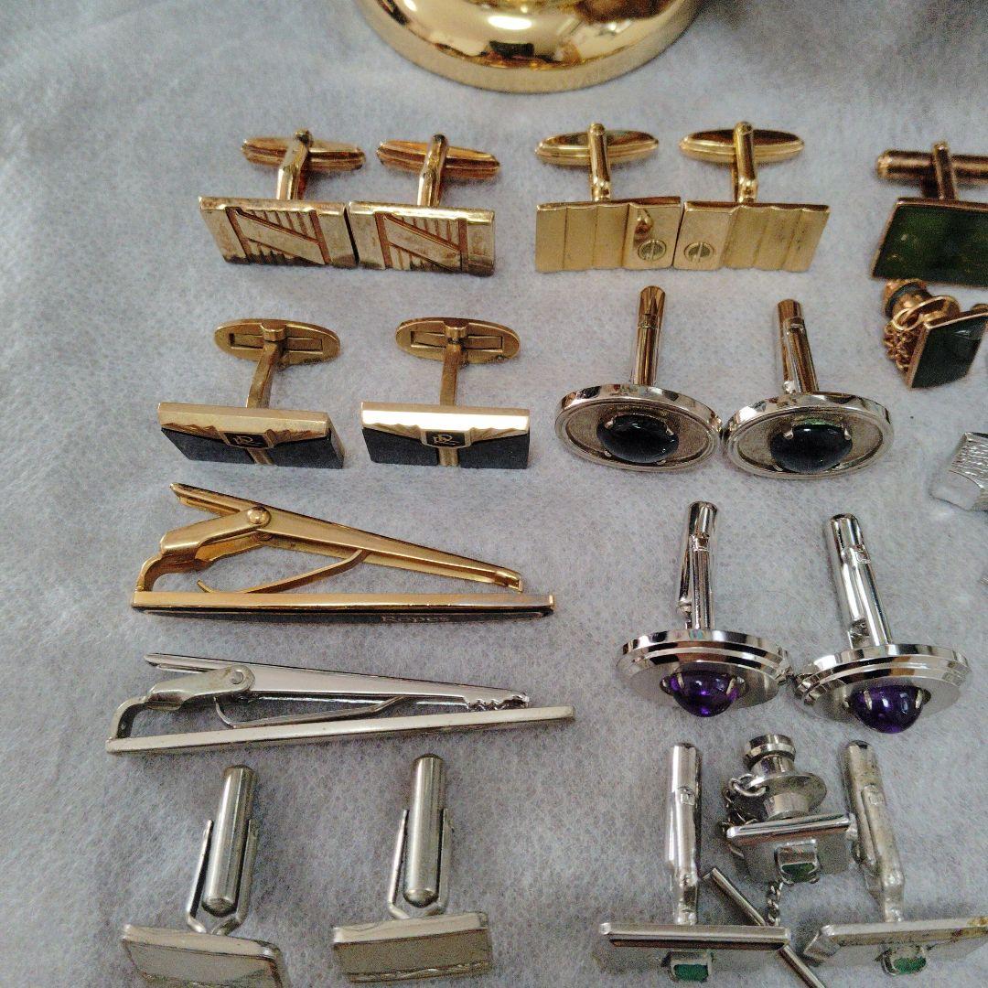 Y*A様 まとめネクタイピンアクセサリーその他