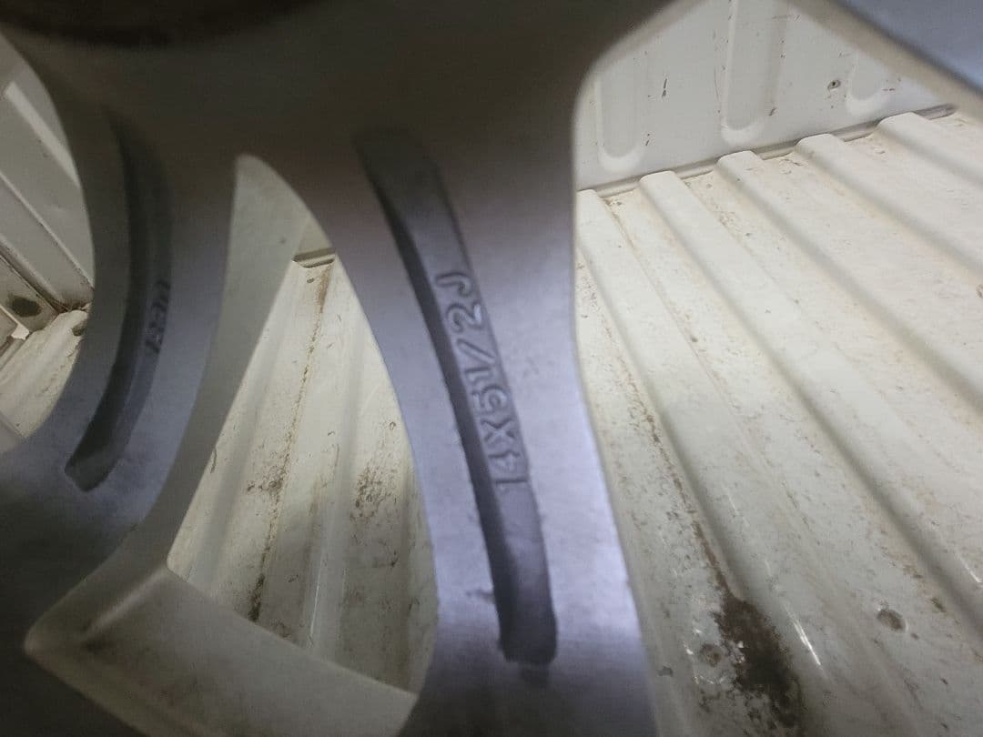 だてにし。165/70r14 スタッドレス 4本セット