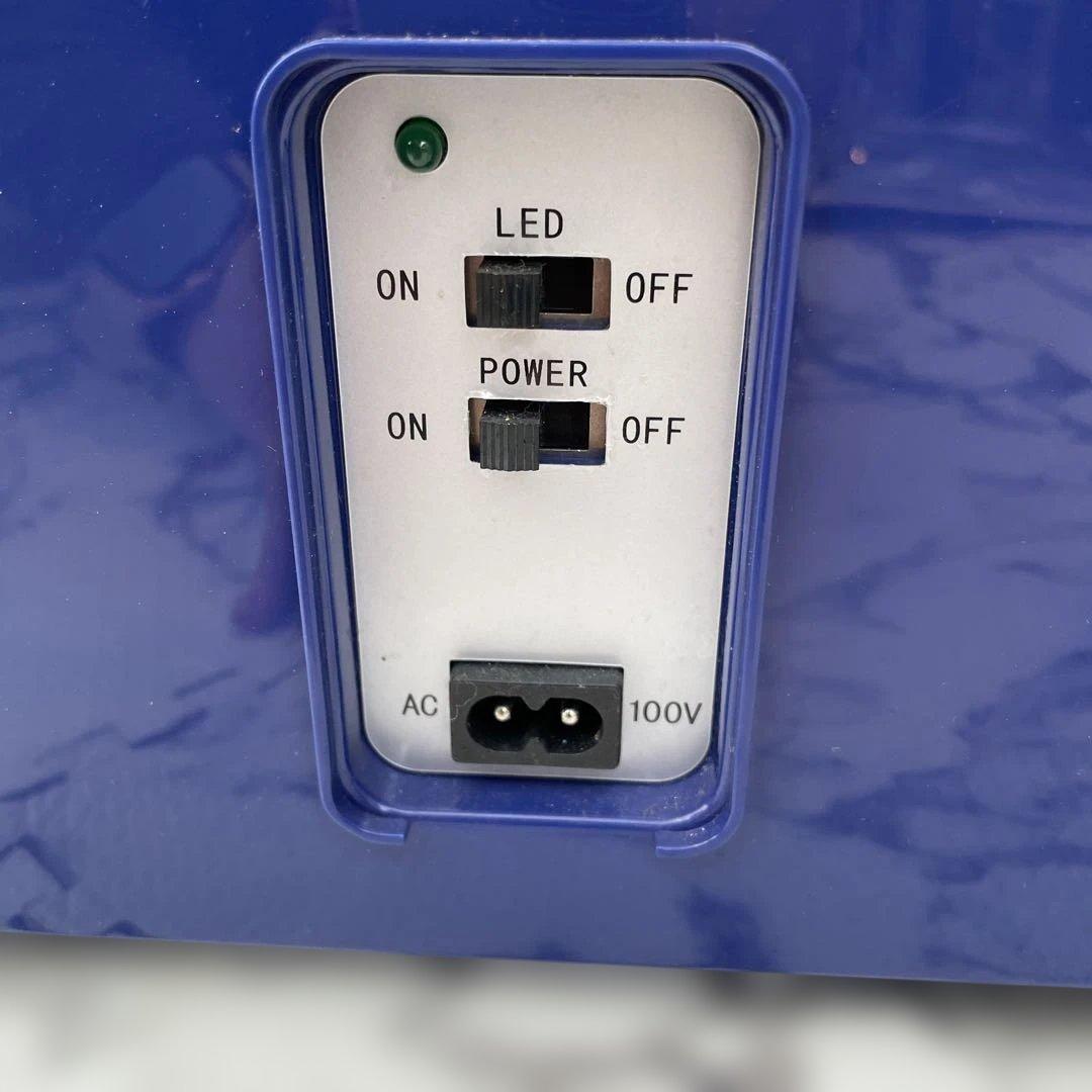 【完動品】RAMASU 自動販売機型 保冷庫 DX RA-C23 動作確認済