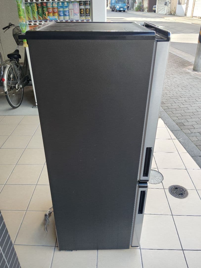 【専用Twinsmama プロフ必読 断捨離中様】 ⭐️Haier２点セット冷洗