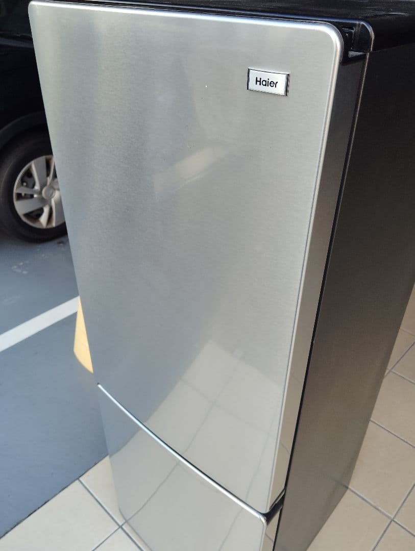 【専用Twinsmama プロフ必読 断捨離中様】 ⭐️Haier２点セット冷洗