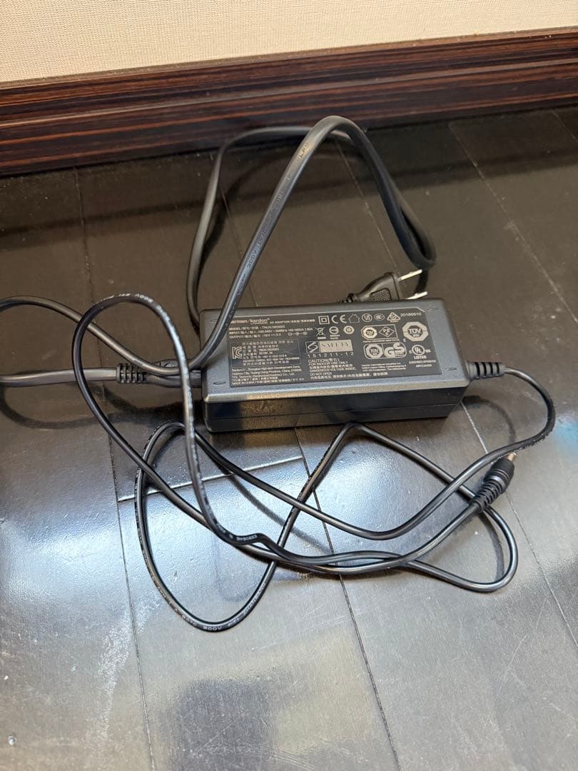 た*つ様 【廃盤品】harman/kardon Aura Studioワイヤレス