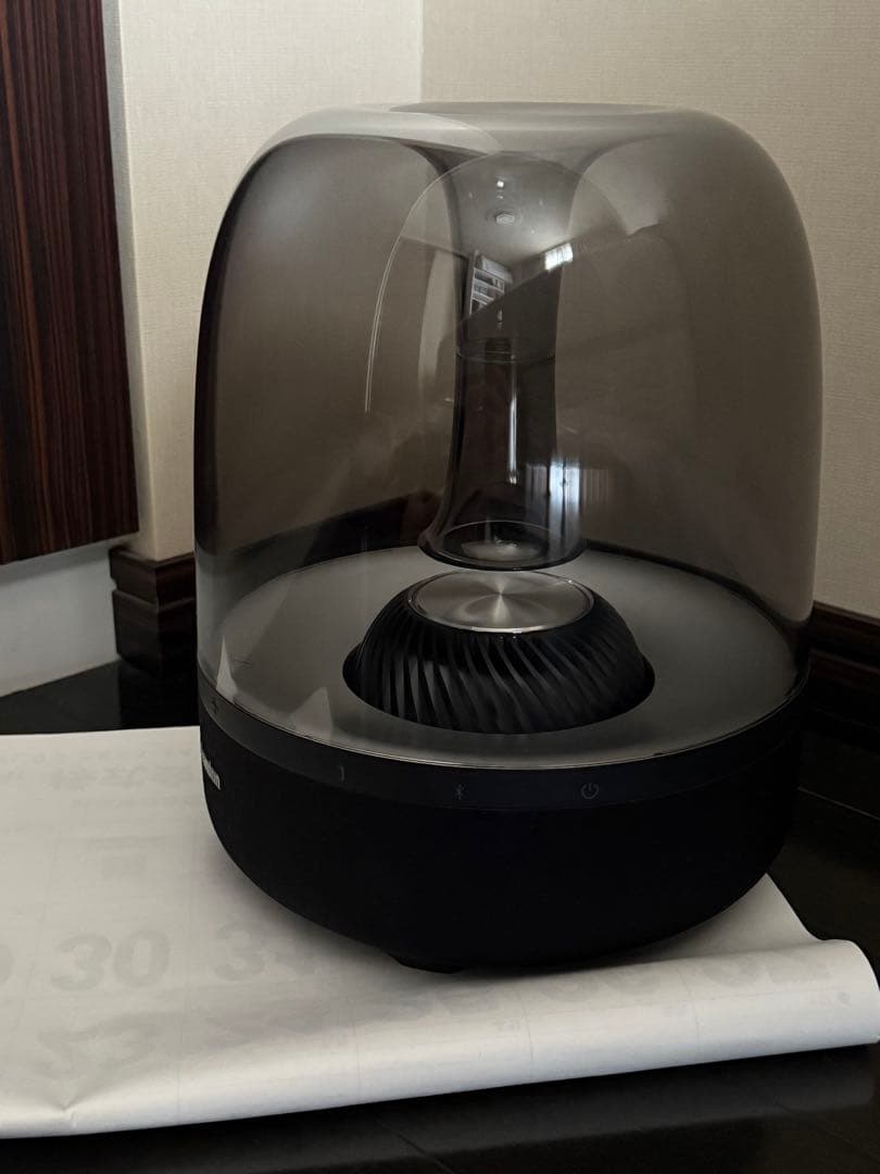 た*つ様 【廃盤品】harman/kardon Aura Studioワイヤレス