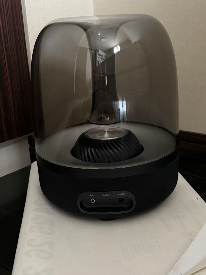 た*つ様 【廃盤品】harman/kardon Aura Studioワイヤレス