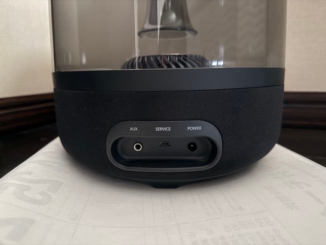 た*つ様 【廃盤品】harman/kardon Aura Studioワイヤレス