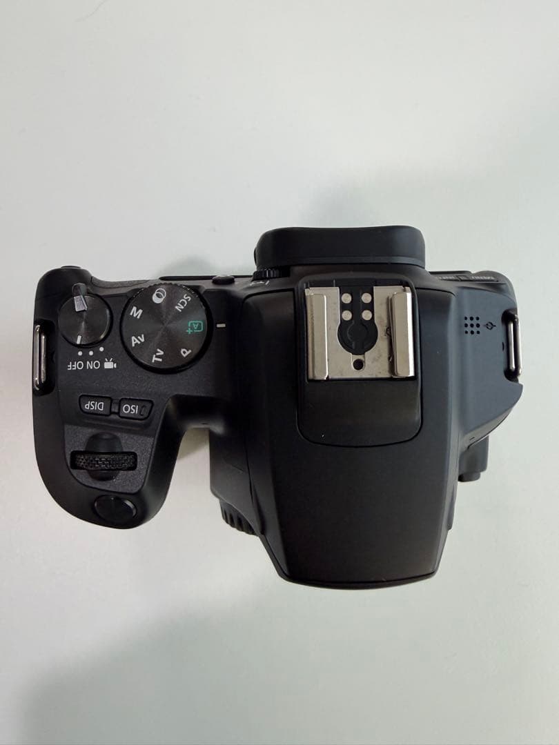 【美品】 Canon EOS Kiss X10 ダブルズームキット(バッグ付き)