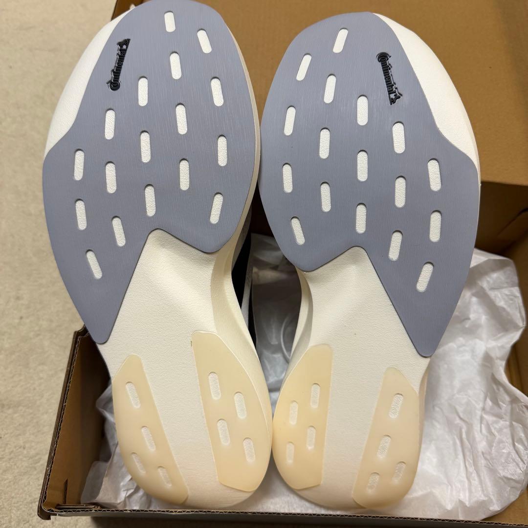 【タグ付新品】adizero Evo SL 27.5cm adidas