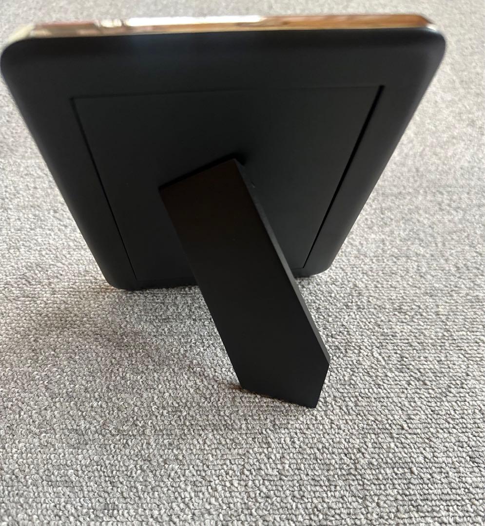 【新品箱付き】Christofle クリストフル フォトフレーム 写真立て