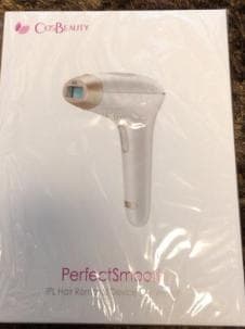 COSBEAUTY IPL光美容器 Joy Version CB027W01