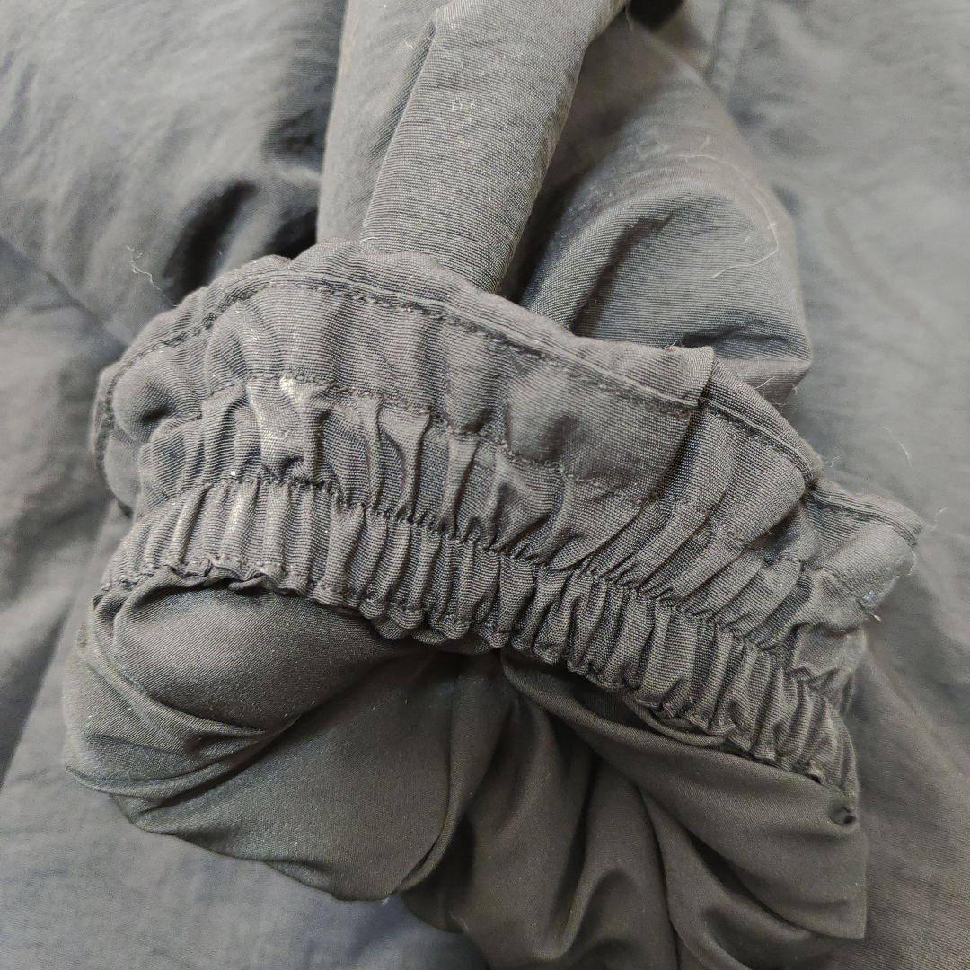 ビューティアンドユースユナイテッドアローズ　ナイロンパデッドモンスターパーカー