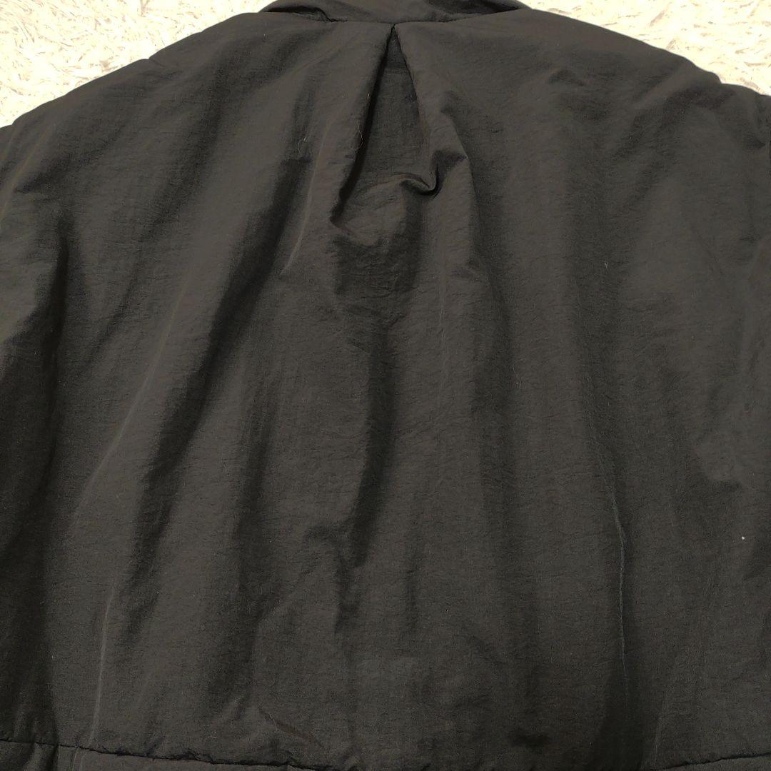 ビューティアンドユースユナイテッドアローズ　ナイロンパデッドモンスターパーカー