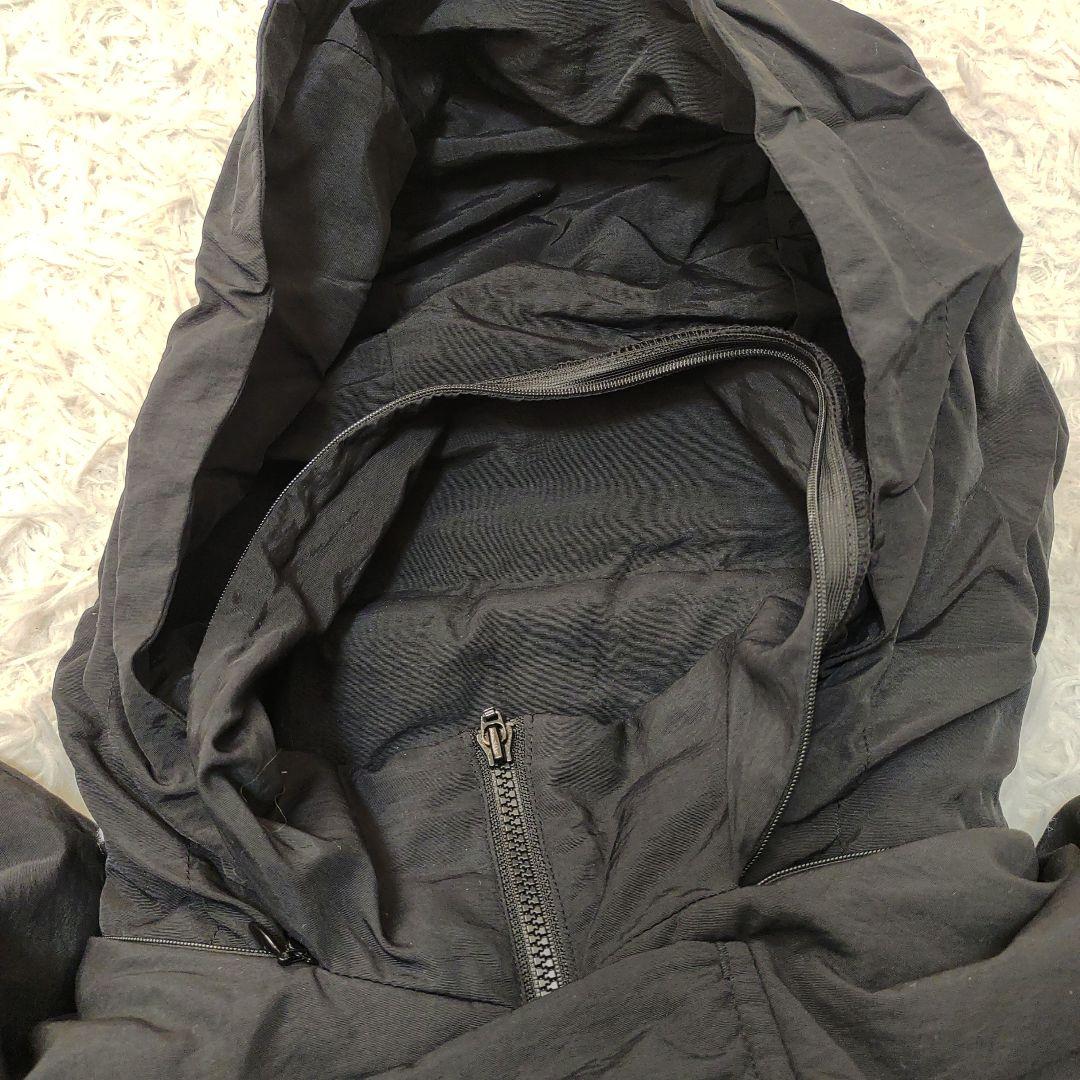 ビューティアンドユースユナイテッドアローズ　ナイロンパデッドモンスターパーカー