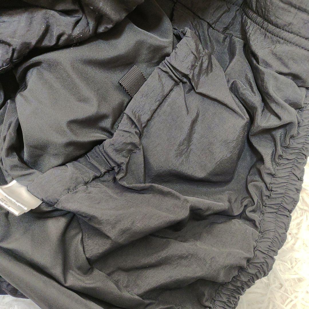 ビューティアンドユースユナイテッドアローズ　ナイロンパデッドモンスターパーカー