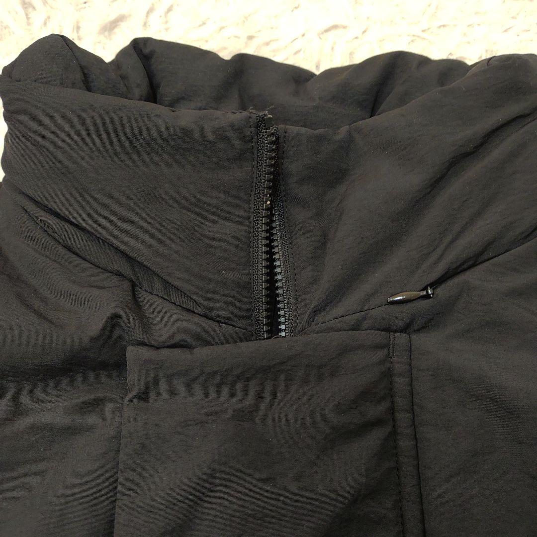 ビューティアンドユースユナイテッドアローズ　ナイロンパデッドモンスターパーカー