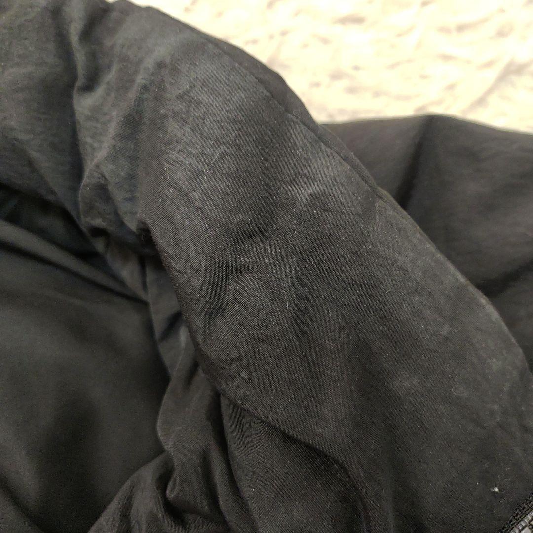 ビューティアンドユースユナイテッドアローズ　ナイロンパデッドモンスターパーカー