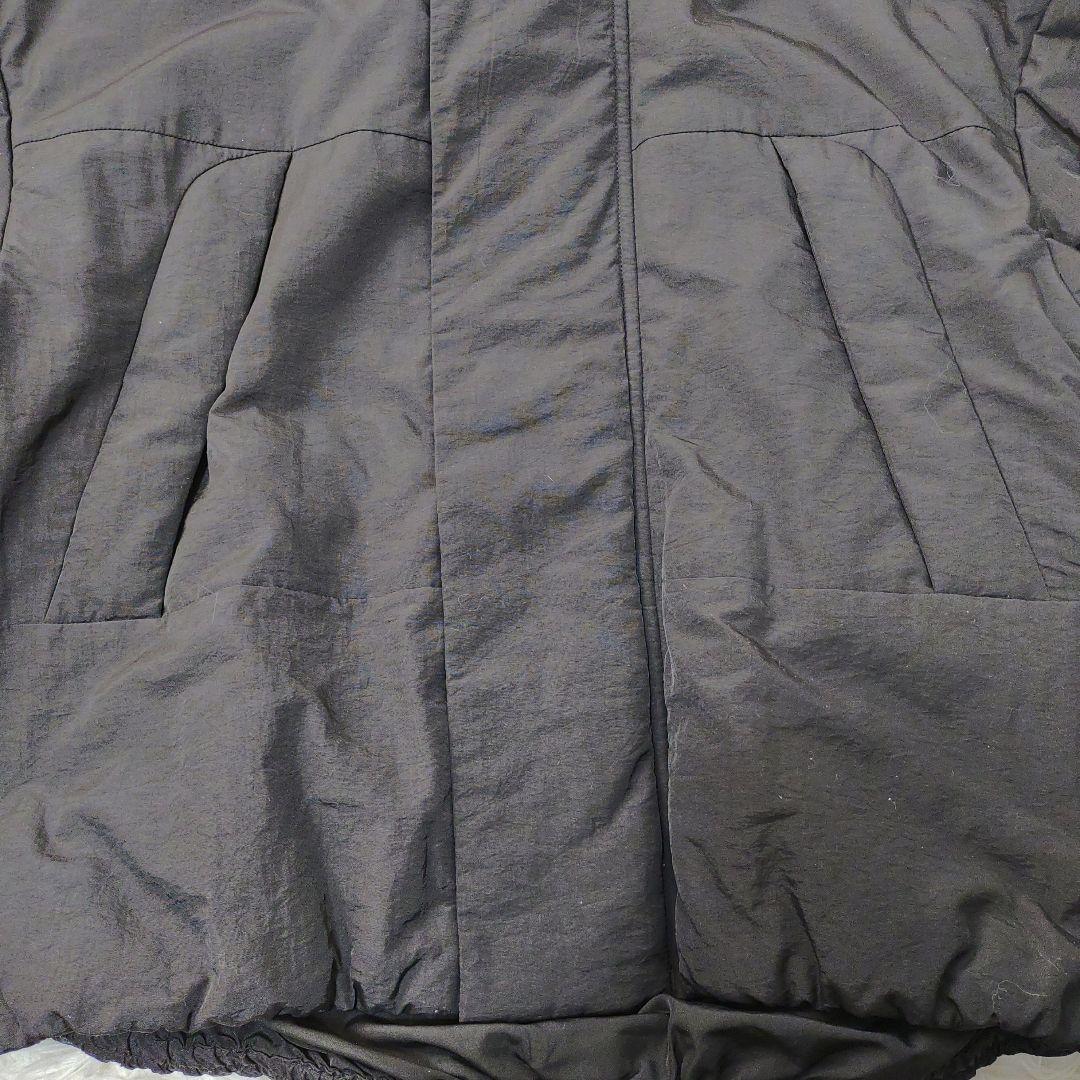 ビューティアンドユースユナイテッドアローズ　ナイロンパデッドモンスターパーカー