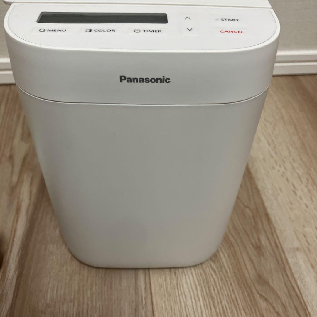 Panasonic ホームベーカリー SD-CB1