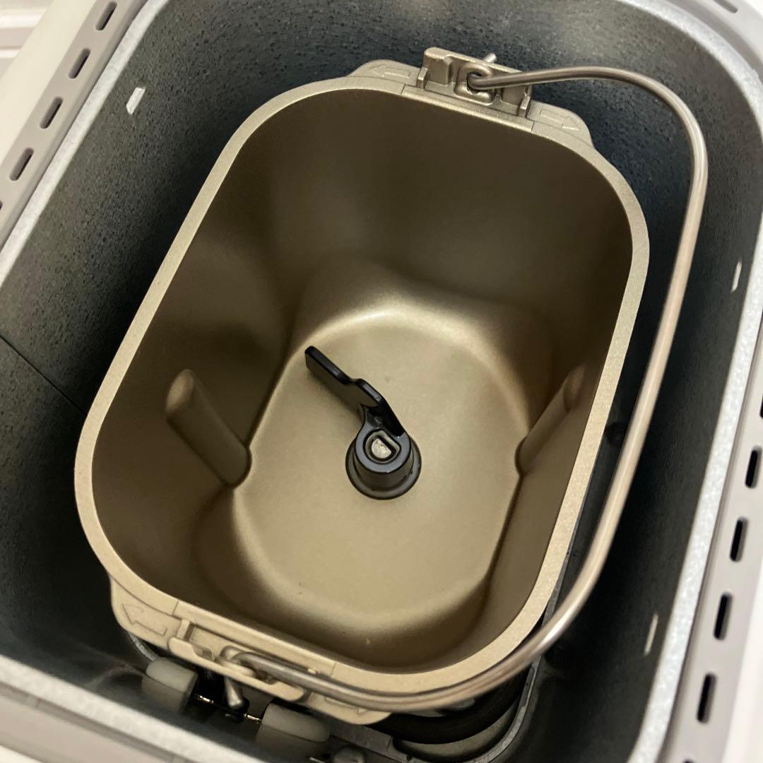 Panasonic ホームベーカリー SD-CB1