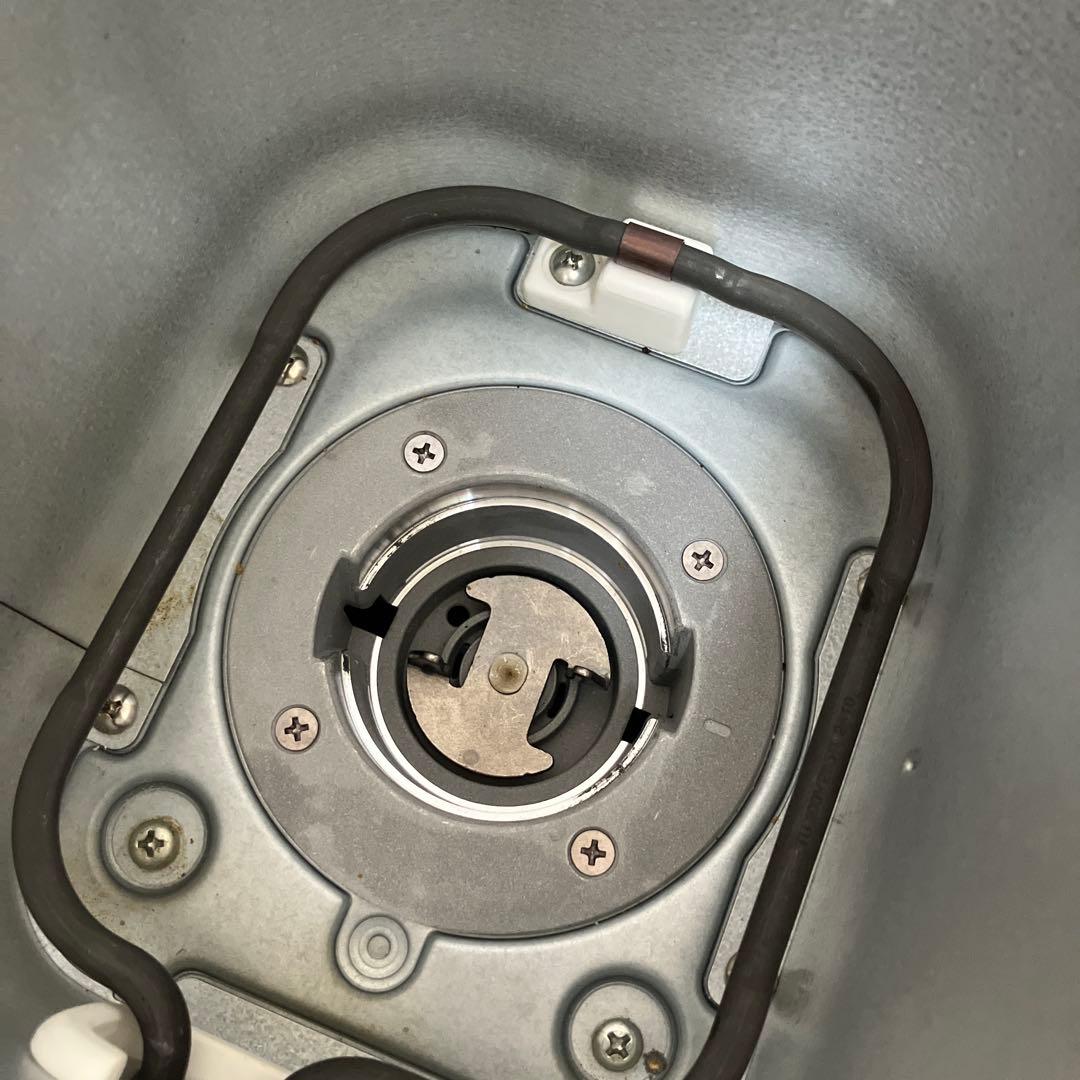 Panasonic ホームベーカリー SD-CB1