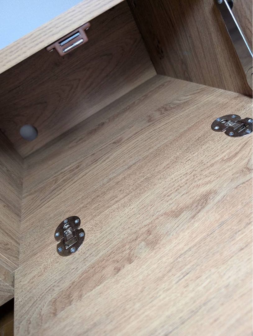 ■送料込■LOWYA ラタン ローテレビボード テレビ台 北欧風人気家具 TV棚