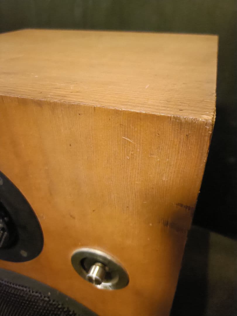 Victor ビクター SX-3 スピーカー ペア 音出し確認済み ヴィンテージ