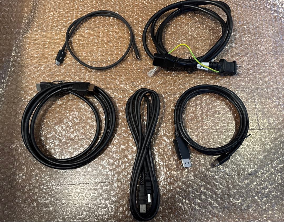 BENQ PD2725U 4K HDR デザイナーモニター 27インチ（箱有）