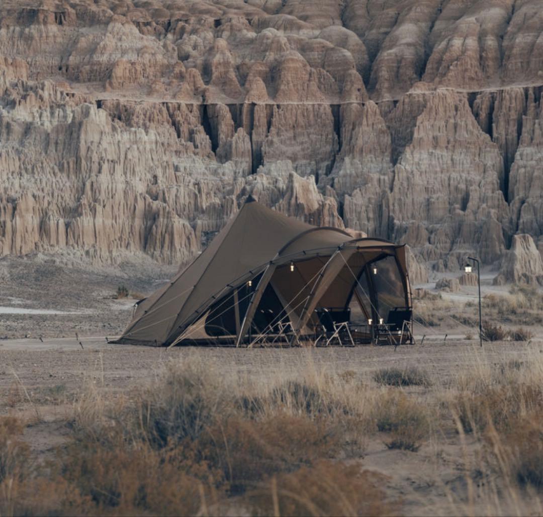 LOLO / ZANE ARTS / 1stロッド