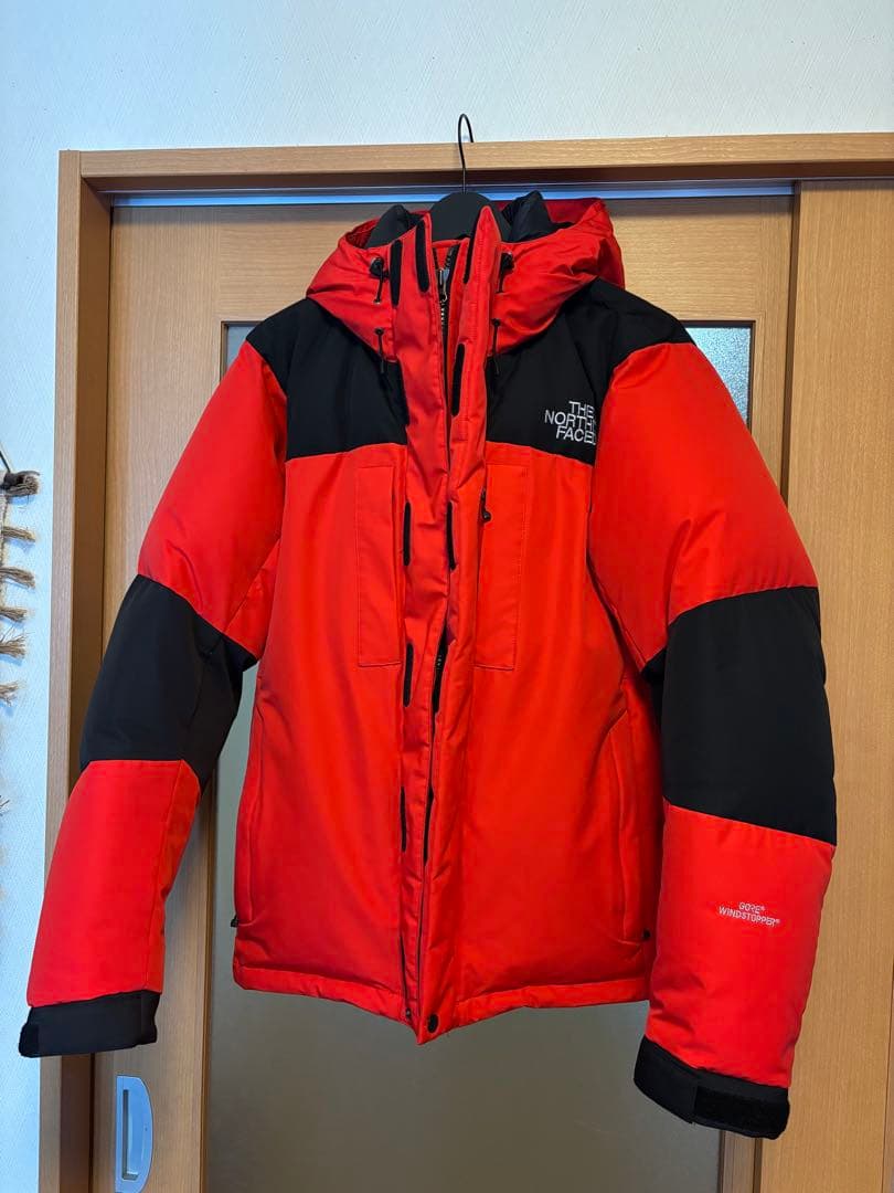 THE NORTH FACE ポーラージャケット Lサイズ