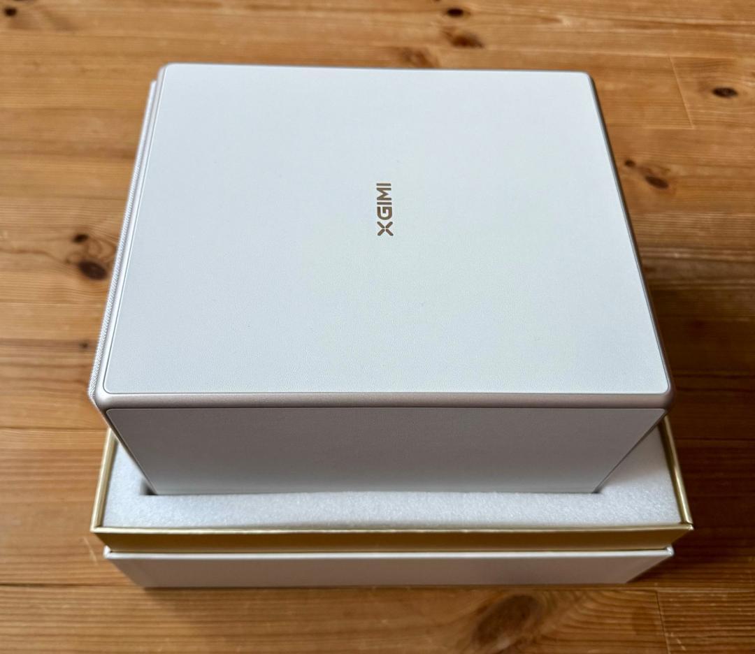 【新品】セールXGIMI HORIZON Ultra 4K ホームプロジェクター