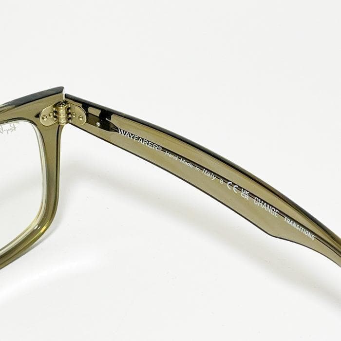 レアモデル限定品【国内正規品】RB2140F-1387GG レイバンリミット