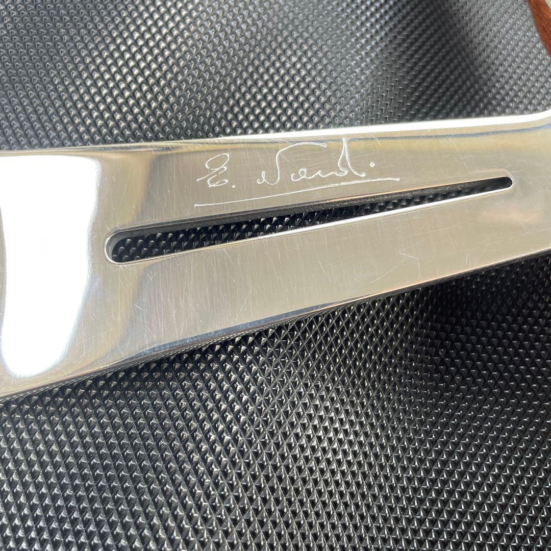 CLASSIC ウッド/ポリッシュスポーク（36中） N120