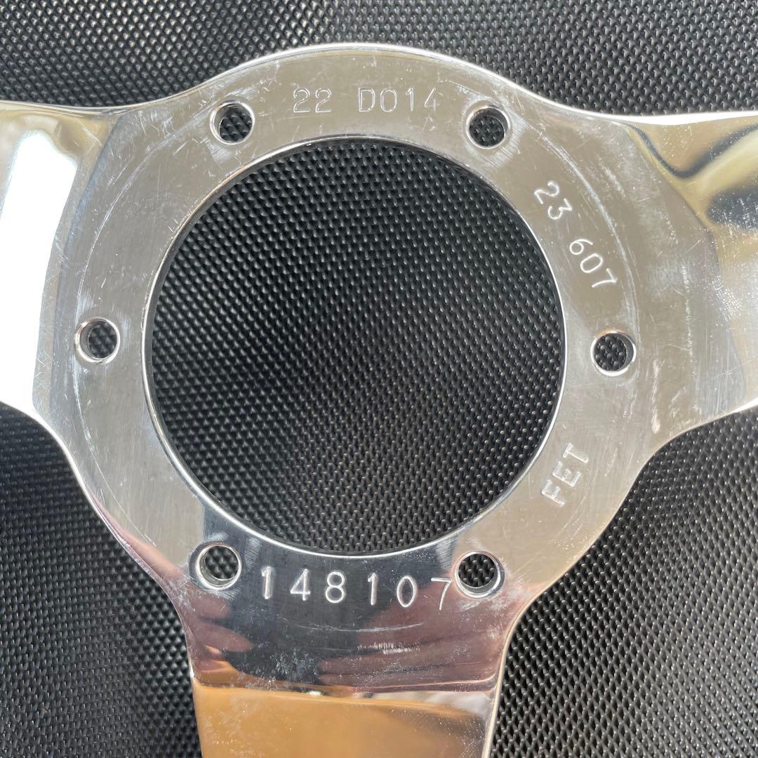 CLASSIC ウッド/ポリッシュスポーク（36中） N120