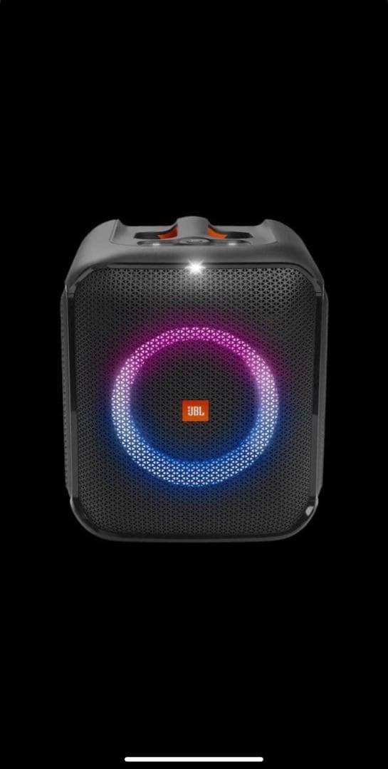 スピーカー・ウーファー PARTY BOX ENCORE ESSENTIAL