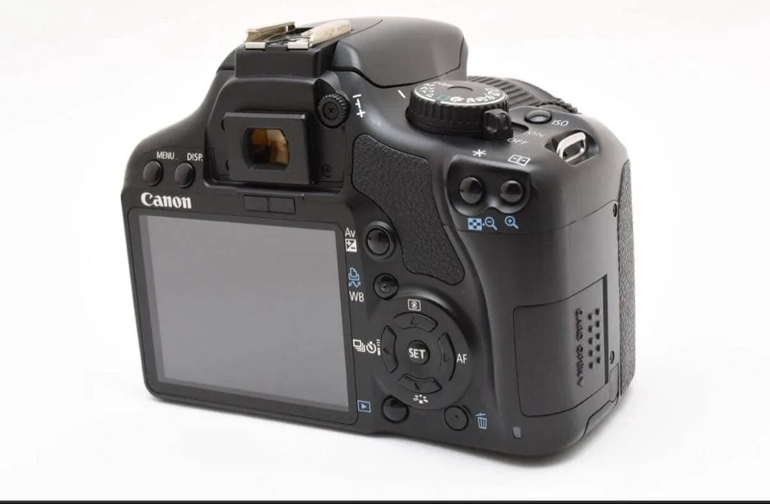 Canon EOS デジタル一眼レフカメラ