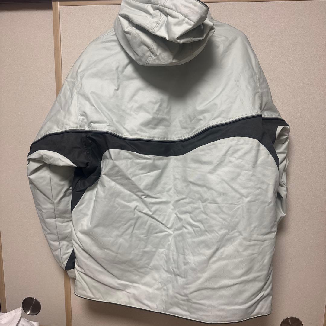 PHENIX フェニックス スキーウェア 上下セット フード付きPHW2281