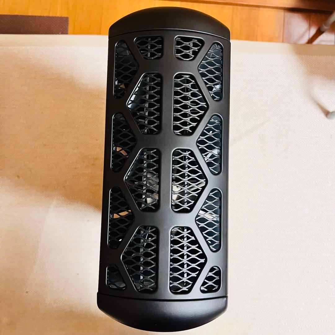 美品　デロンギ マルチダイナミックヒーター mdhu09-bk 動作確認済